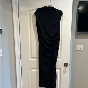 Elegant Black Dress